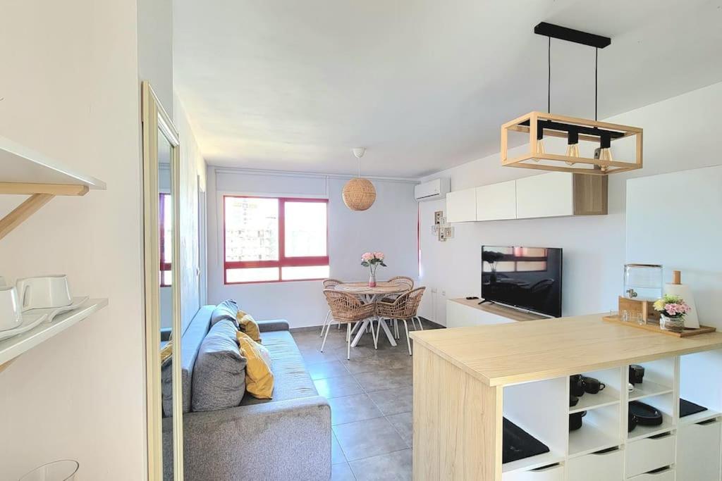Apartamento Nuevo En Levante Appartement Benidorm