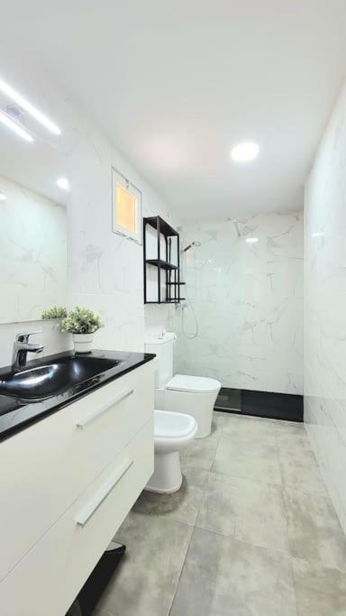 Appartement Apartamento Nuevo En Levante Benidorm