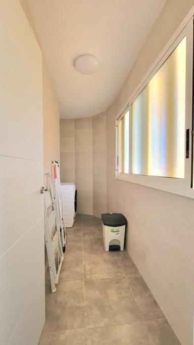 Apartamento Nuevo En Levante * Benidorm