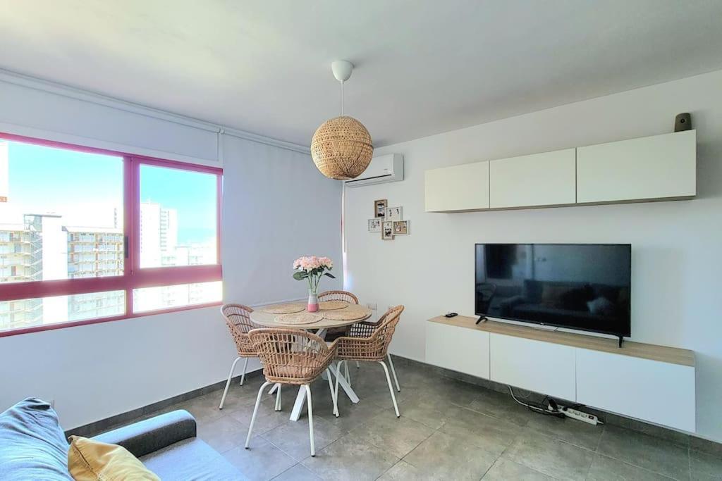 Apartamento Nuevo En Levante Appartement