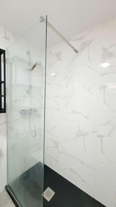 Appartement Apartamento Nuevo En Levante Benidorm