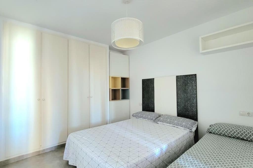 Appartement Apartamento Nuevo En Levante *