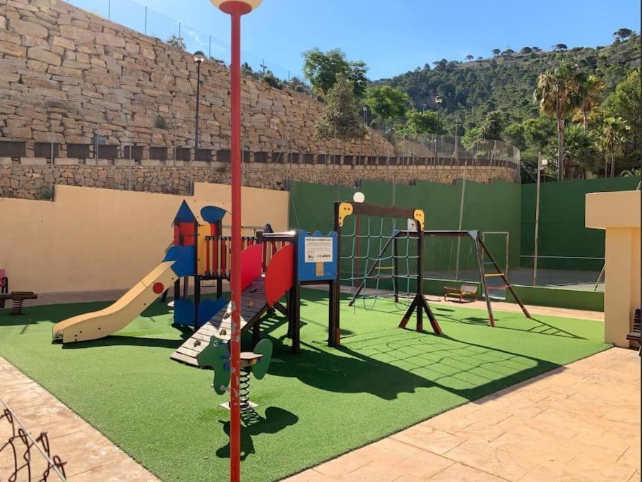 Apartamento Nuevo En Levante Appartement *